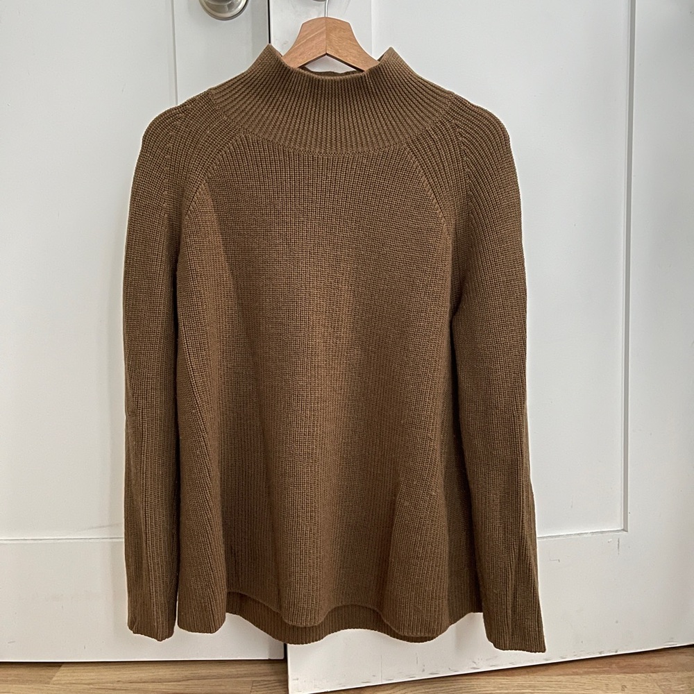 Eileen Fisher Turtleneck